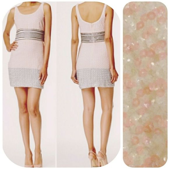 Belly by Badgley Mischka Maddy Dress - Picture 5 of 8